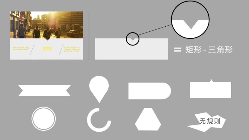 陶笛小星星曲谱8孔-帮你立刻上手 扁平化设计的8个实用小技巧