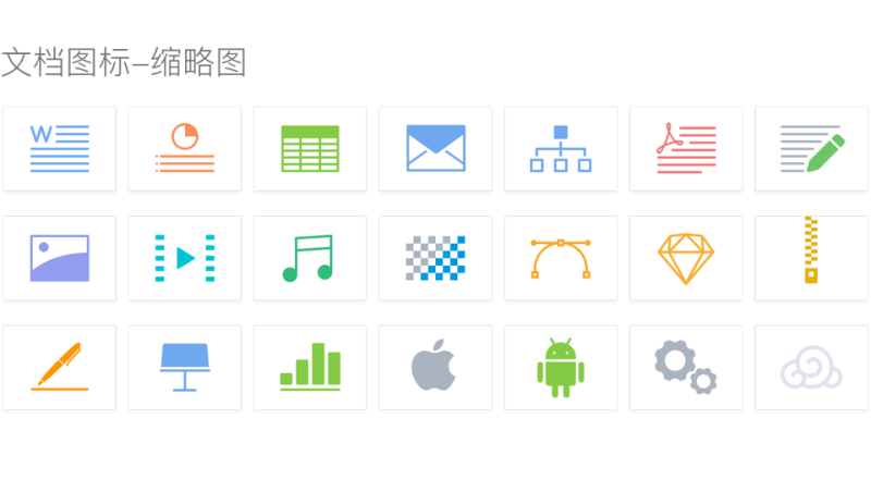 腾讯ISUX丨微云Web 端的改版设计经验总结