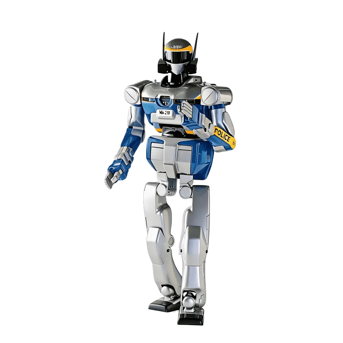 HRP-2 (Promet) — image 3