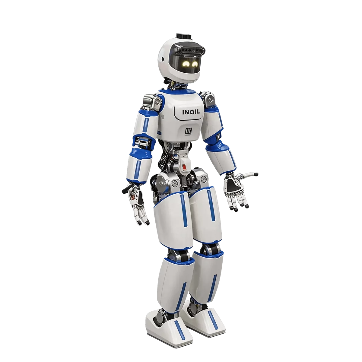 ergoCub — image 1